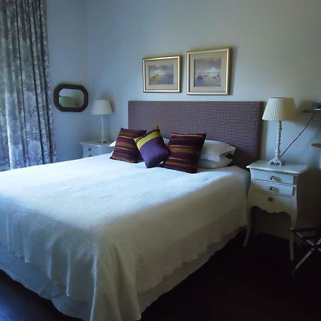 Durack House Bed And Breakfast Perth Exteriör bild