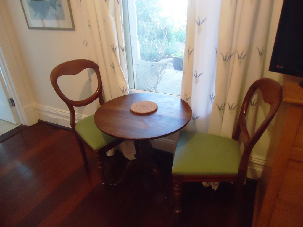 Durack House Bed And Breakfast Perth Exteriör bild