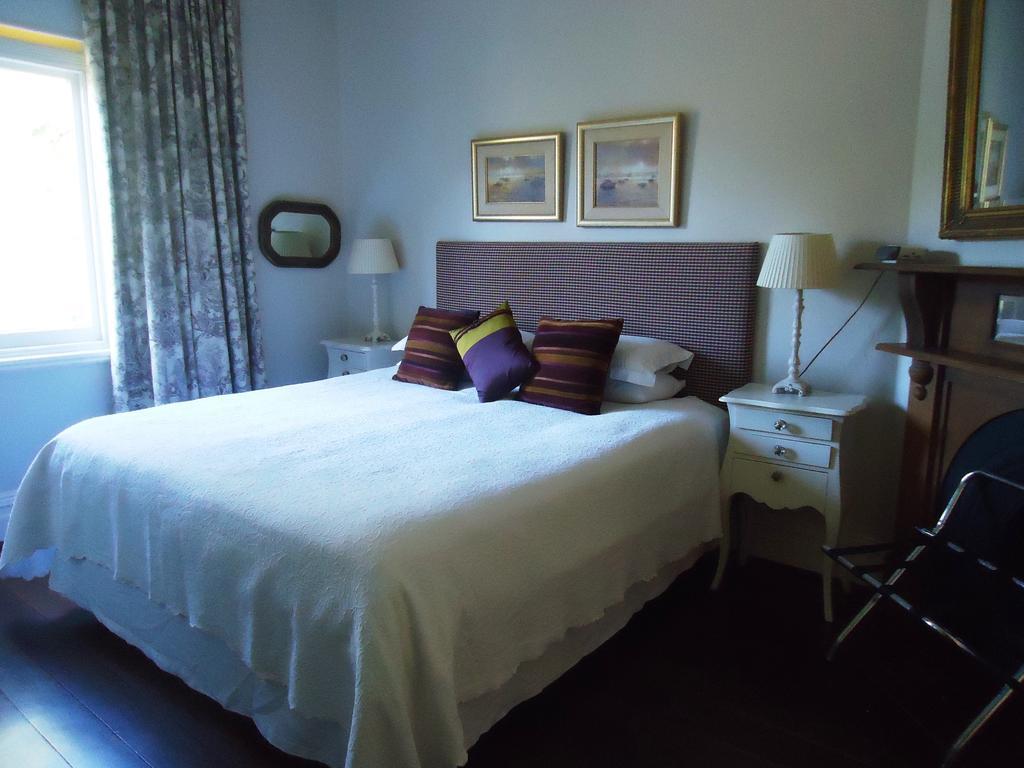 Durack House Bed And Breakfast Perth Exteriör bild