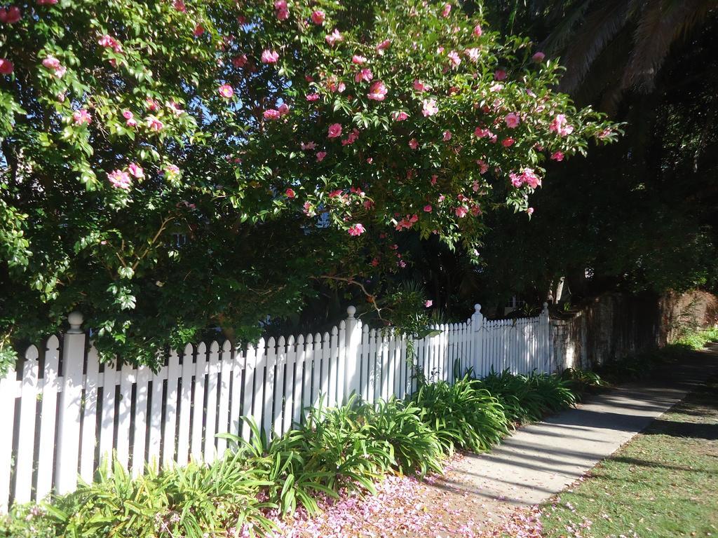 Durack House Bed And Breakfast Perth Exteriör bild