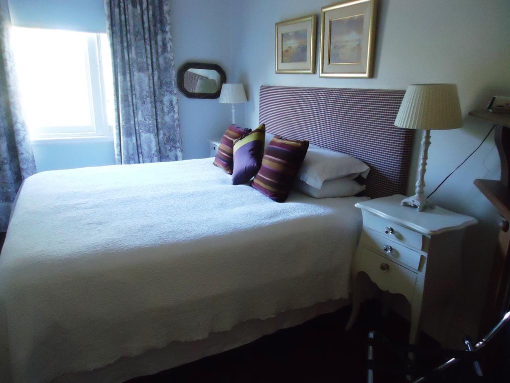 Durack House Bed And Breakfast Perth Exteriör bild