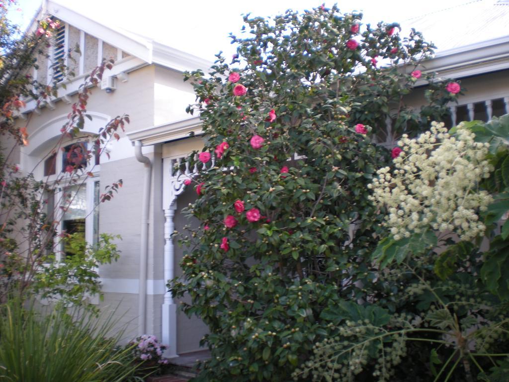 Durack House Bed And Breakfast Perth Exteriör bild