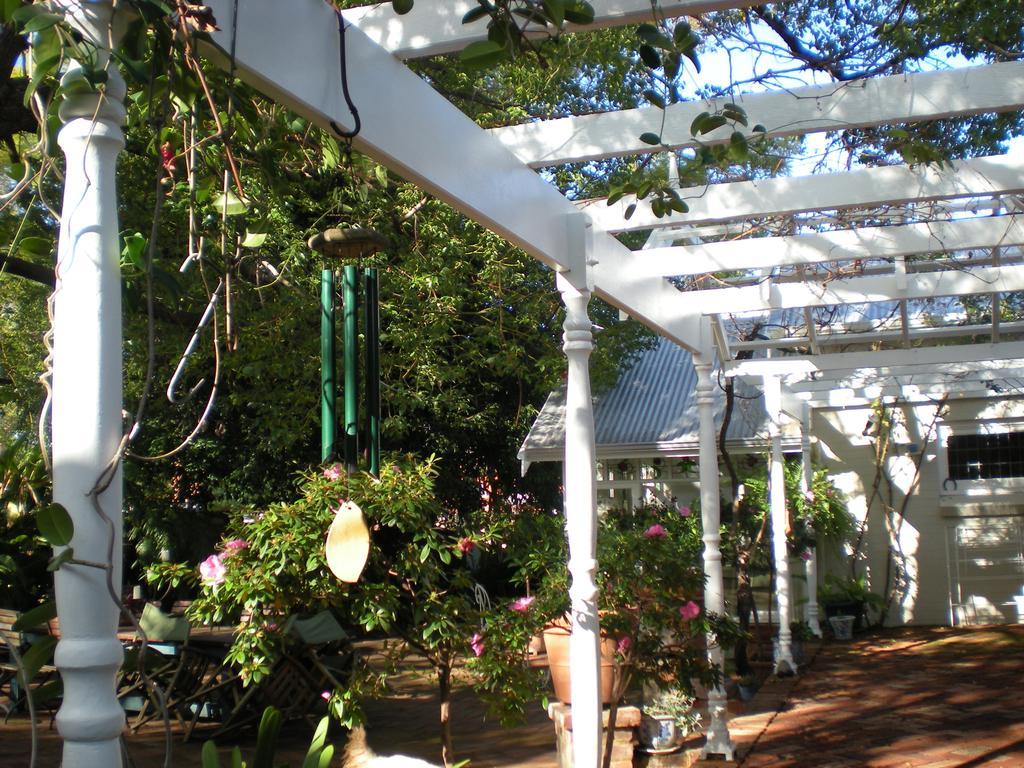 Durack House Bed And Breakfast Perth Exteriör bild