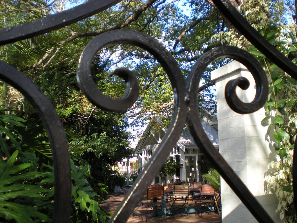 Durack House Bed And Breakfast Perth Exteriör bild