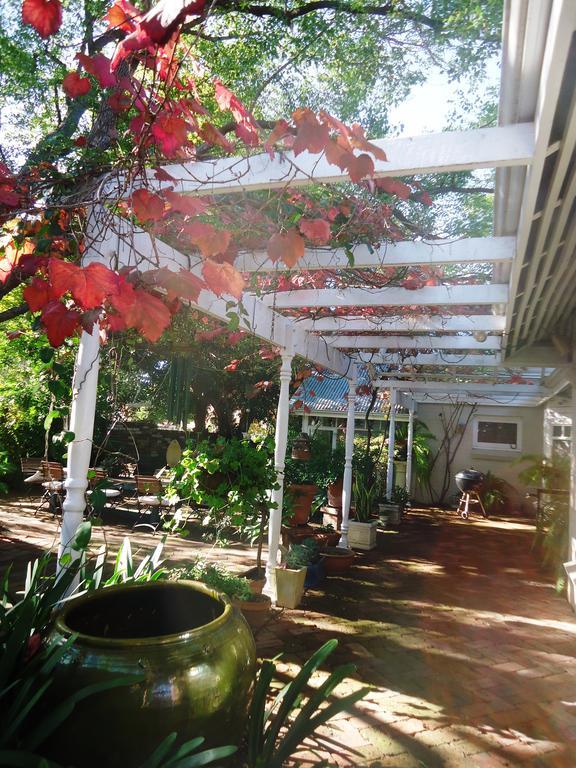 Durack House Bed And Breakfast Perth Exteriör bild