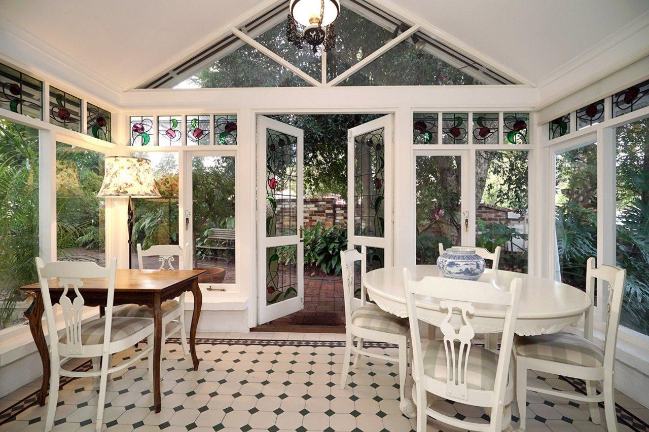 Durack House Bed And Breakfast Perth Exteriör bild