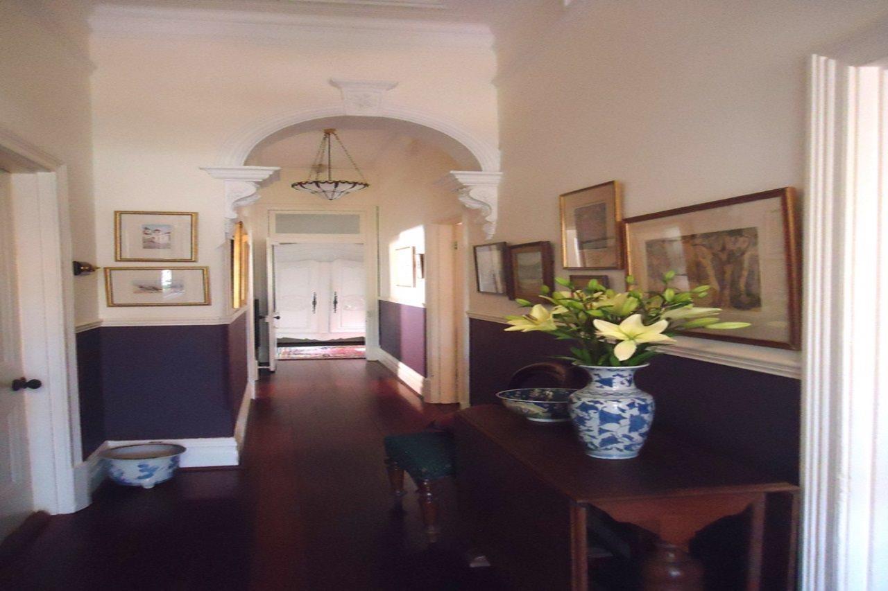 Durack House Bed And Breakfast Perth Exteriör bild