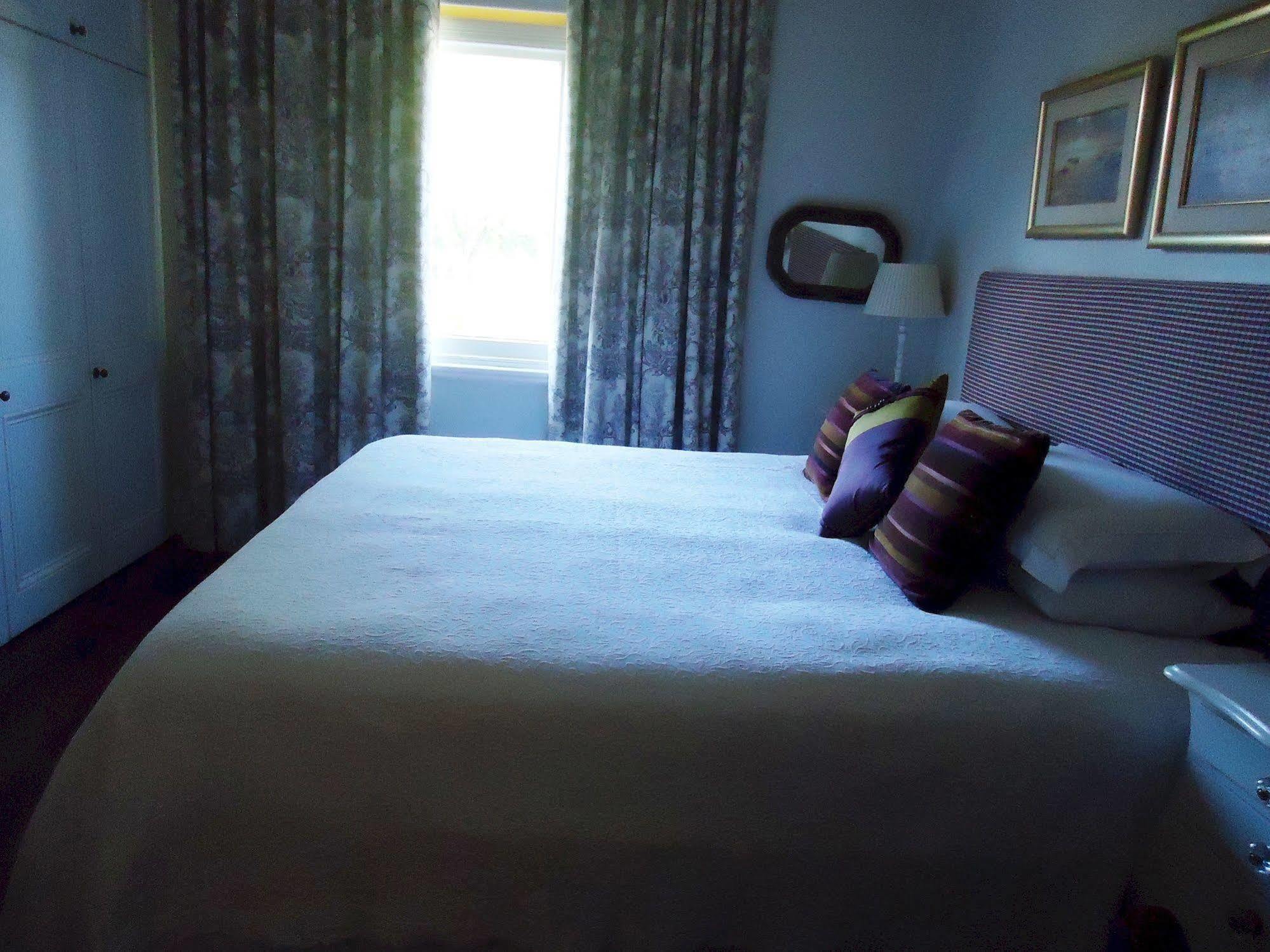 Durack House Bed And Breakfast Perth Exteriör bild