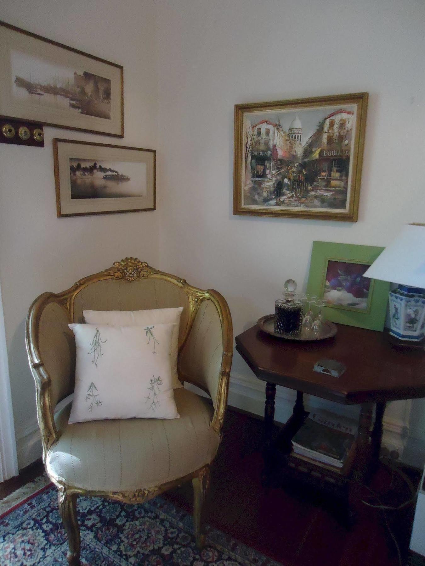 Durack House Bed And Breakfast Perth Exteriör bild