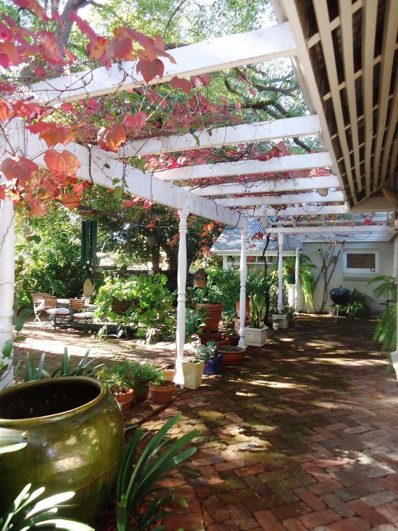 Durack House Bed And Breakfast Perth Exteriör bild