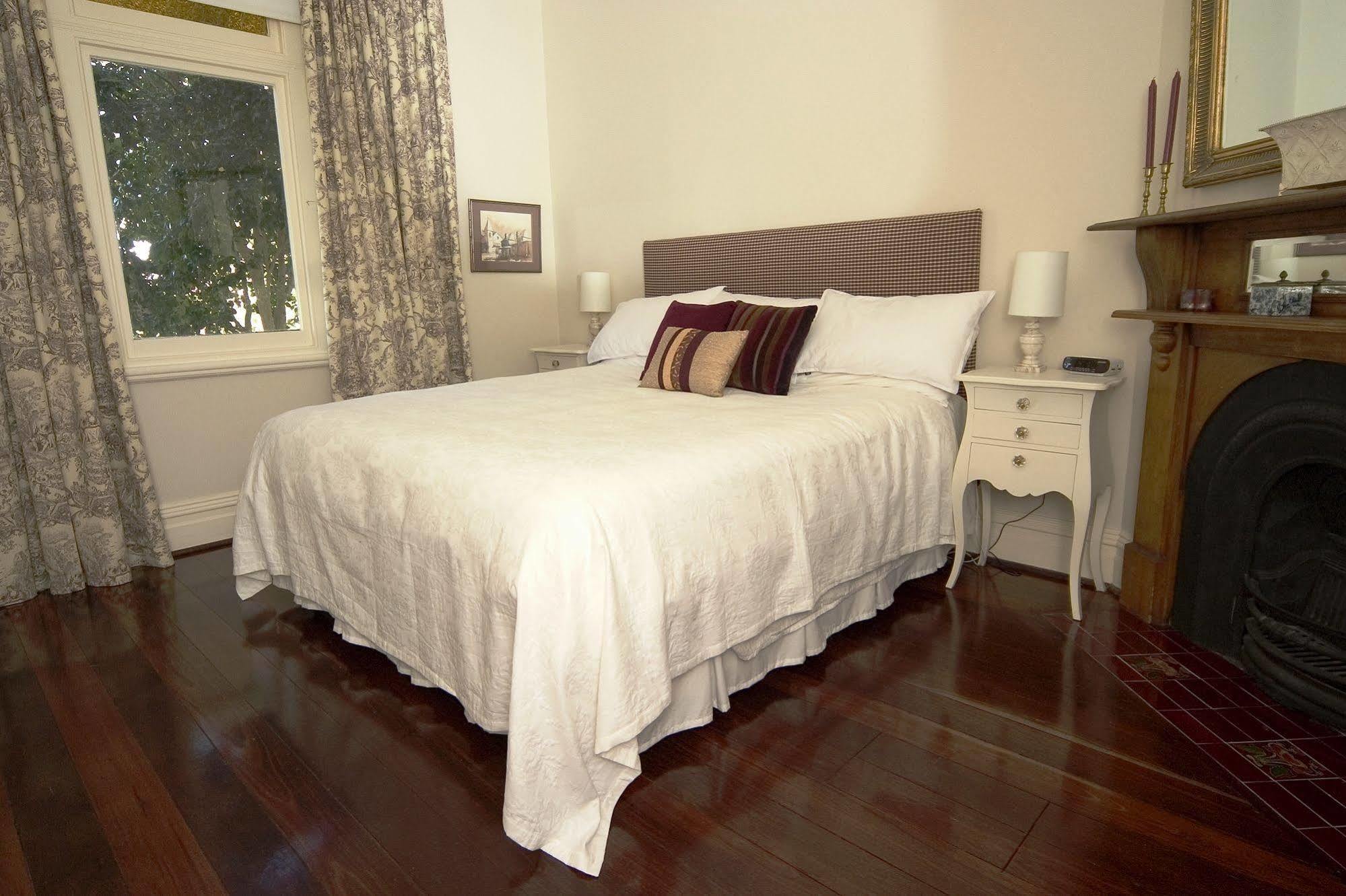 Durack House Bed And Breakfast Perth Exteriör bild