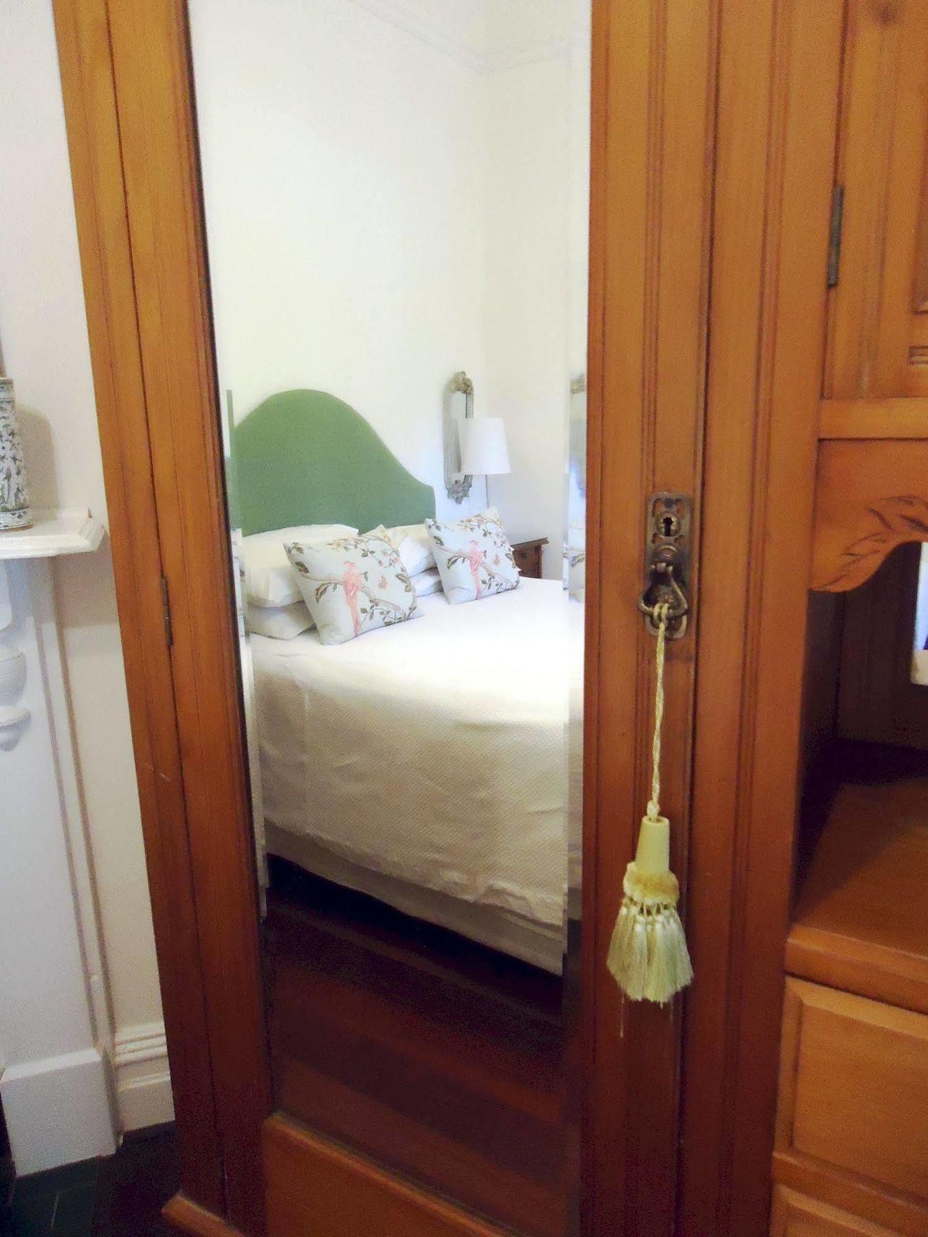 Durack House Bed And Breakfast Perth Exteriör bild