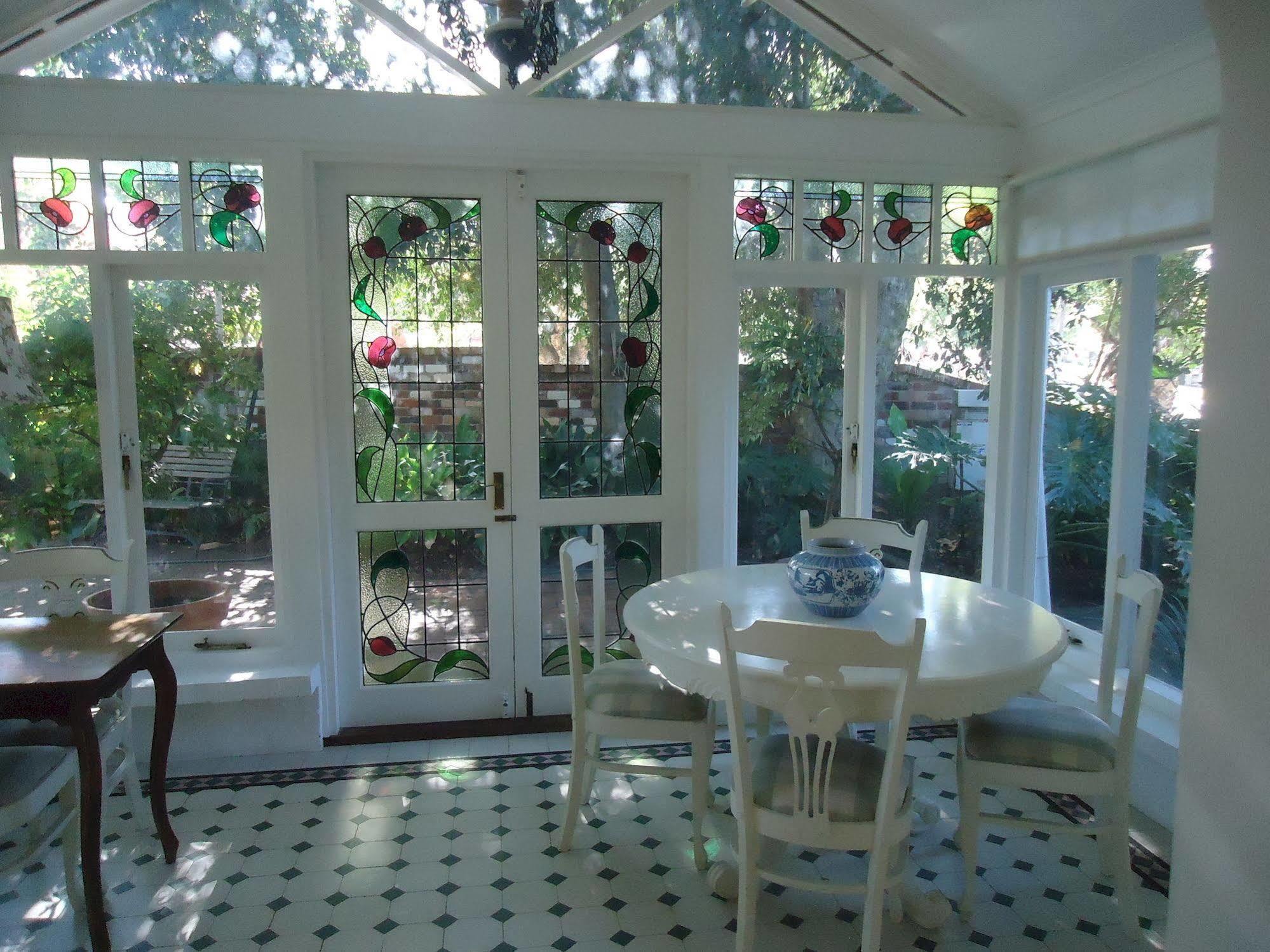 Durack House Bed And Breakfast Perth Exteriör bild