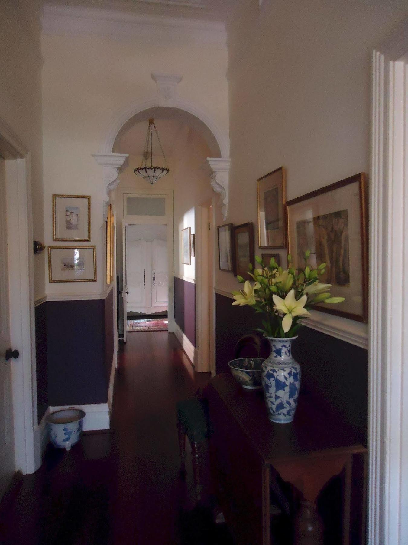 Durack House Bed And Breakfast Perth Exteriör bild