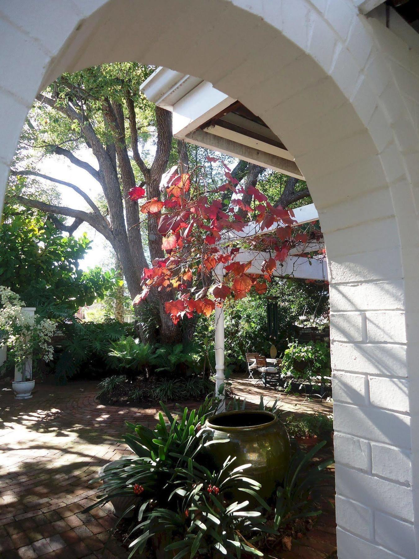 Durack House Bed And Breakfast Perth Exteriör bild