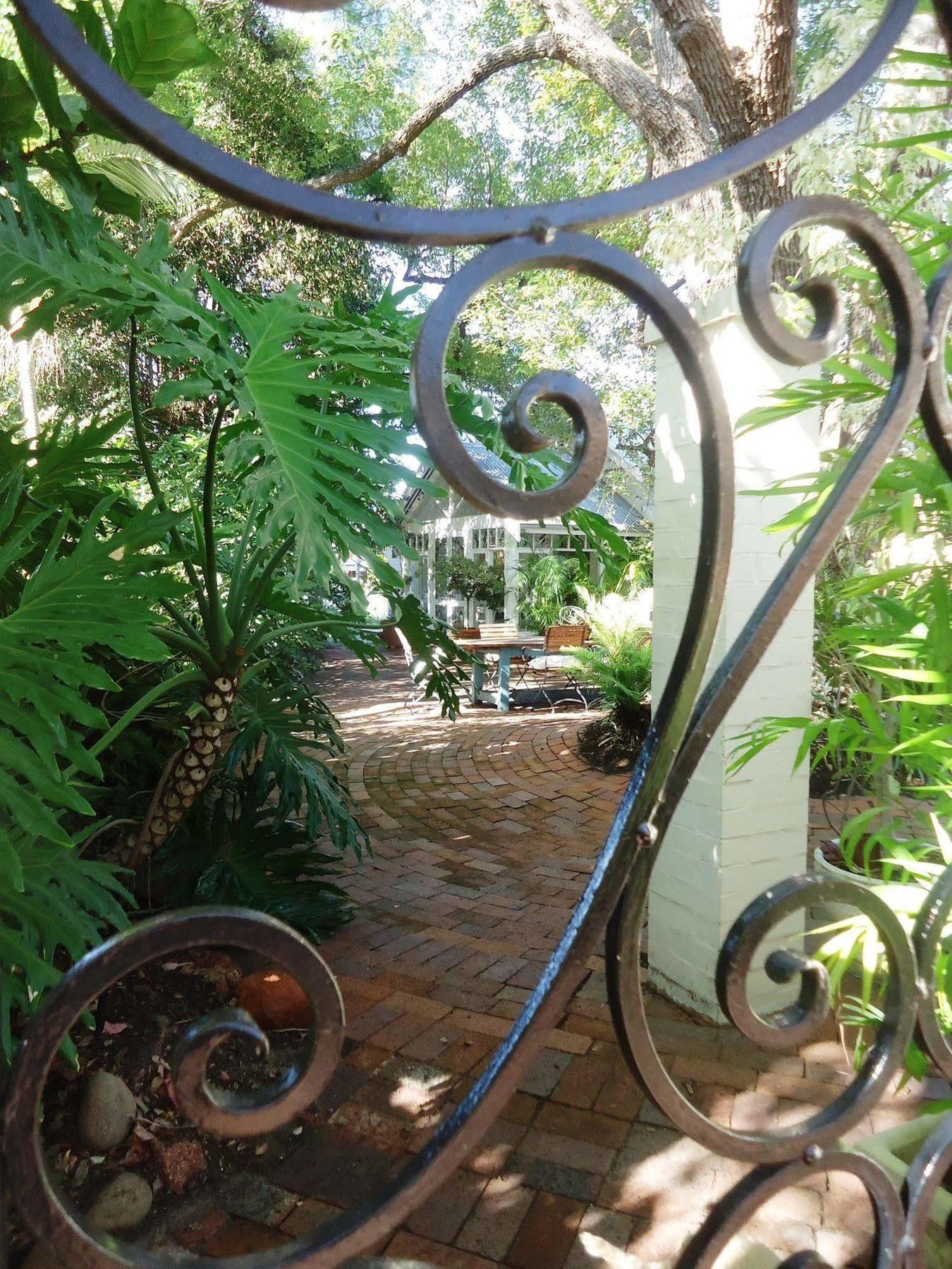 Durack House Bed And Breakfast Perth Exteriör bild
